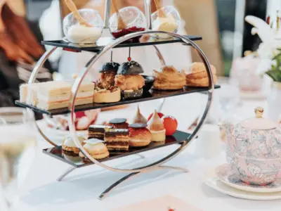 Best High Tea Experiences in Australia: A City-by City guide Best High Tea Experiences in Australia
